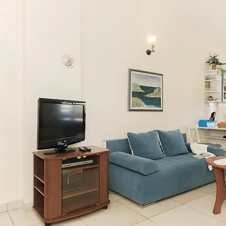 Two-bedroom In Kanica * Zaglavice