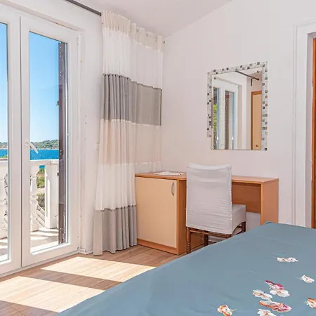 Apartmán Two-bedroom In Kanica Zaglavice