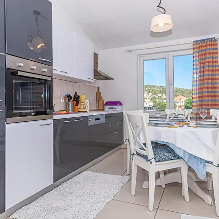 Two-bedroom In Kanica Apartmán Zaglavice