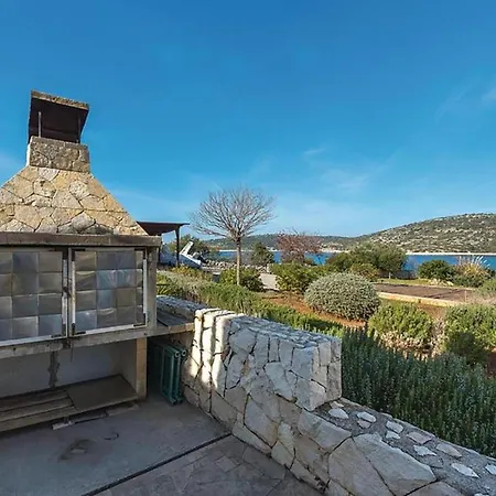 Two-bedroom In Kanica Apartmán *