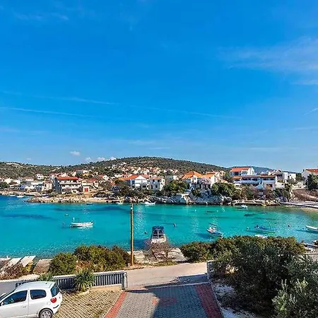 Two-bedroom In Kanica Apartmán Zaglavice