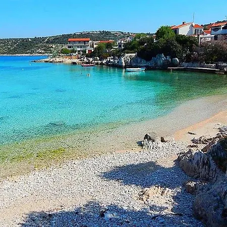 Apartmán Two-bedroom In Kanica Zaglavice