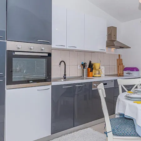 Two-bedroom In Kanica Apartmán Zaglavice