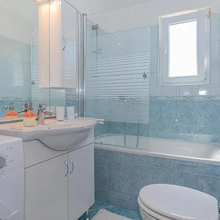 Two-bedroom In Kanica Apartmán *