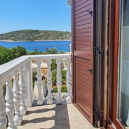 Two-bedroom In Kanica Zaglavice