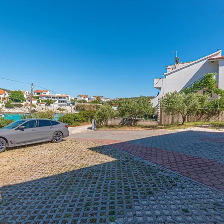 Two-bedroom In Kanica Apartmán Zaglavice