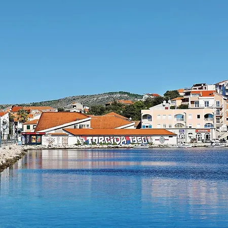 Two-bedroom In Kanica Apartmán *