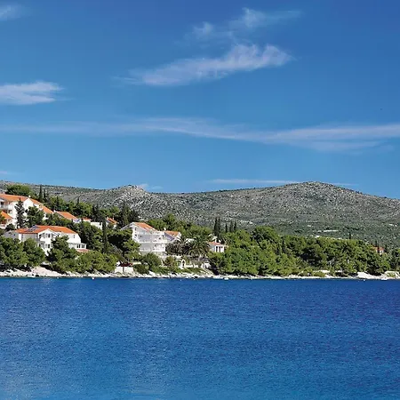 Two-bedroom In Kanica Zaglavice