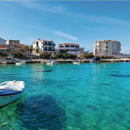 Two-bedroom In Kanica Apartmán