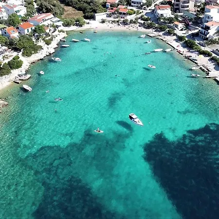 Two-bedroom In Kanica Apartmán