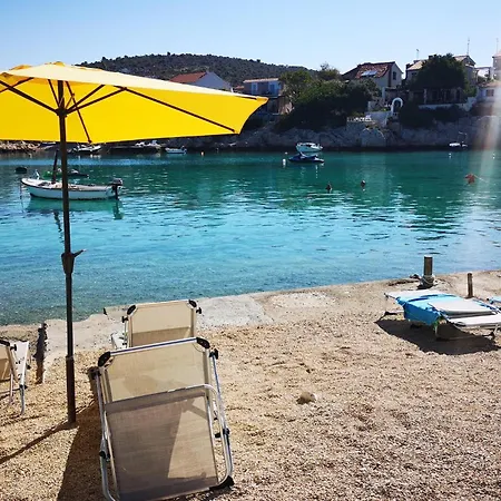 Two-bedroom In Kanica Apartmán *