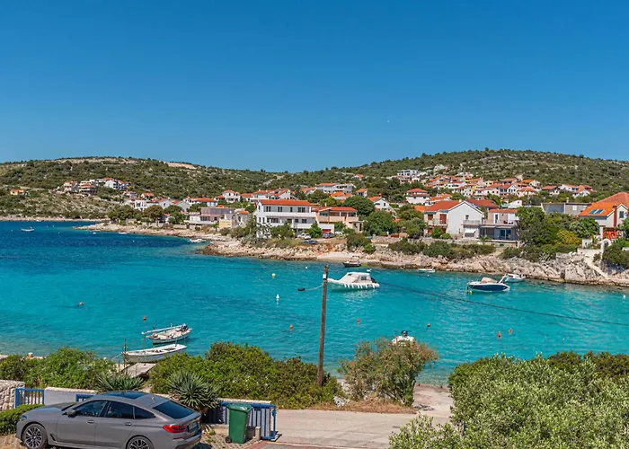 Two-bedroom In Kanica *