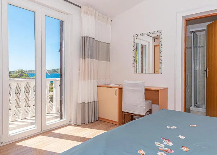 Apartment Two-bedroom In Kanica Zaglavice