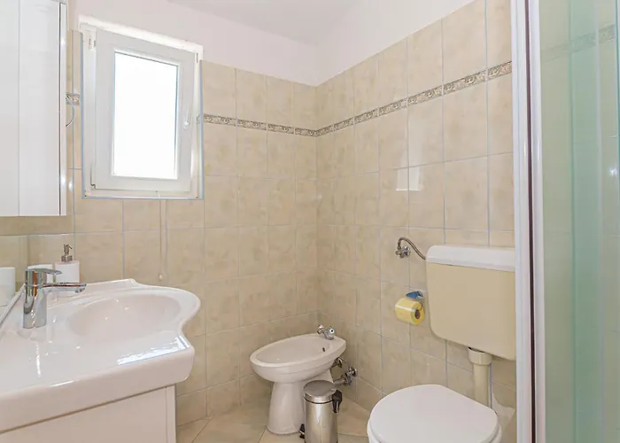 Two-bedroom In Kanica Apartment