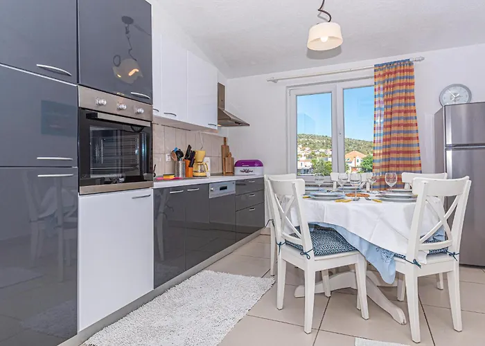 Two-bedroom In Kanica Apartment Zaglavice