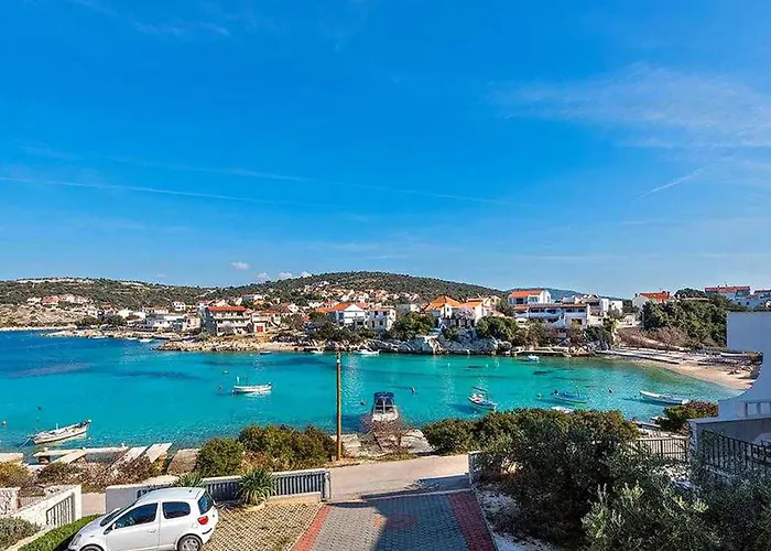 Two-bedroom In Kanica Apartment Zaglavice