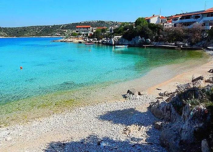 Apartment Two-bedroom In Kanica Zaglavice