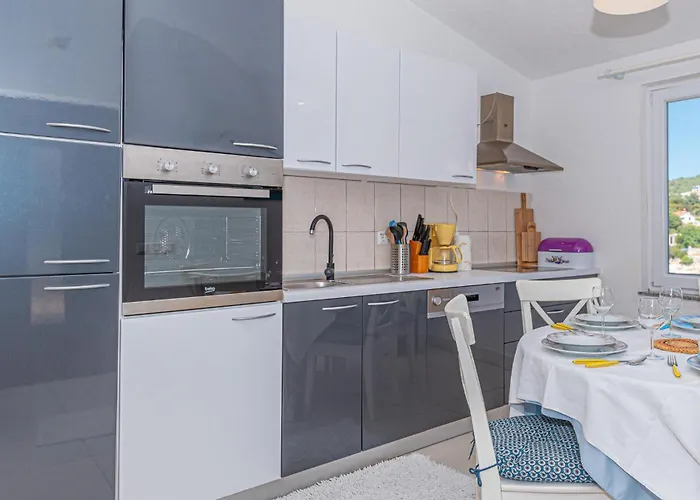 Two-bedroom In Kanica Apartment Zaglavice