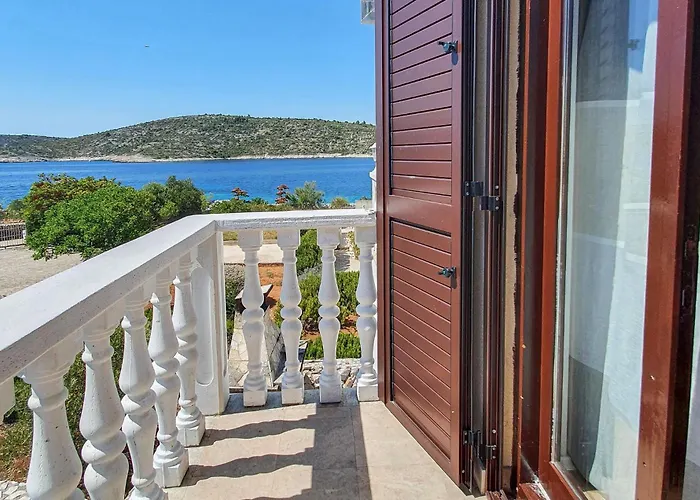 Two-bedroom In Kanica Zaglavice