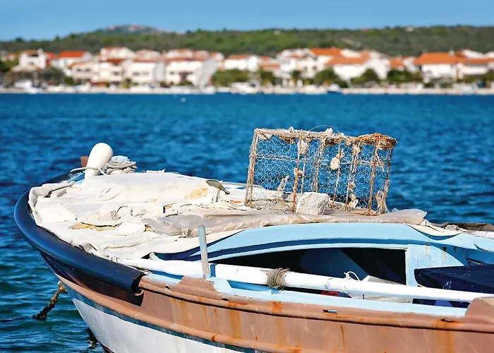 Two-bedroom In Kanica Apartment Zaglavice