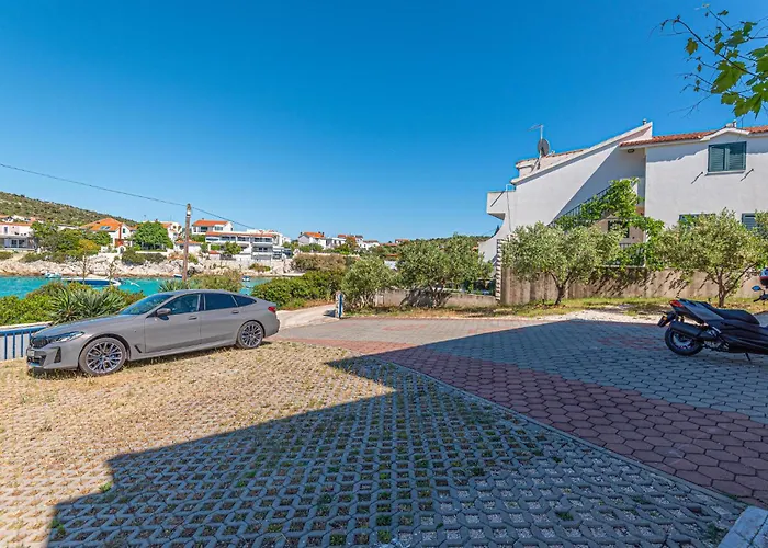 Two-bedroom In Kanica Apartment Zaglavice