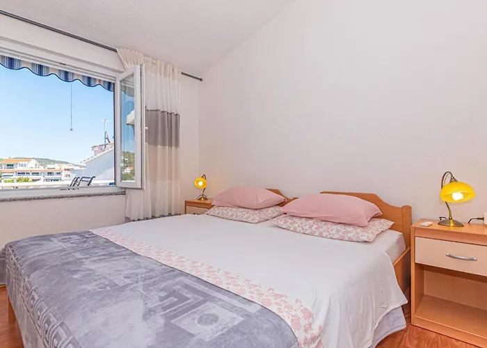 Two-bedroom In Kanica * Zaglavice