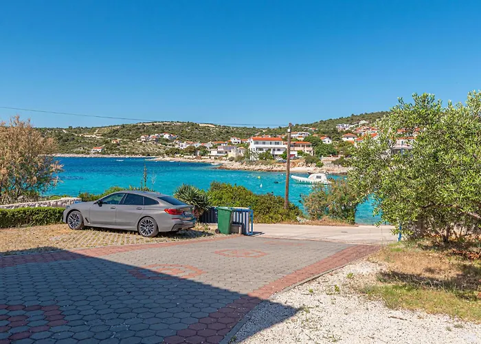 Two-bedroom In Kanica *