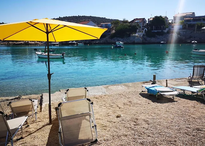 Two-bedroom In Kanica Apartment *